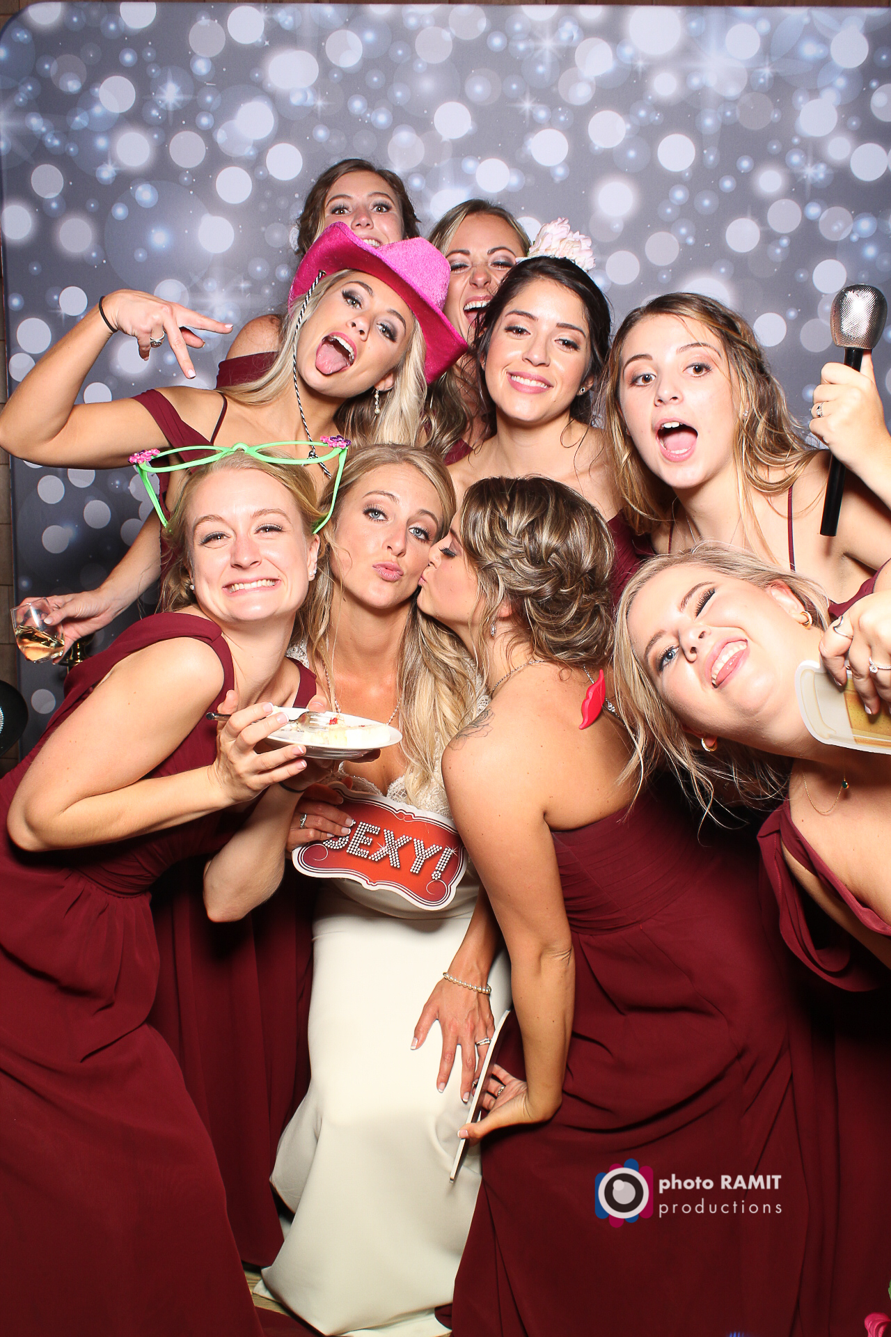 Kait and Taylor's Wedding | View more photos from the event at gallery.photoramitproductions.com/u/PhotoRAMITProductions/Kait-and-Taylors-Wedding
